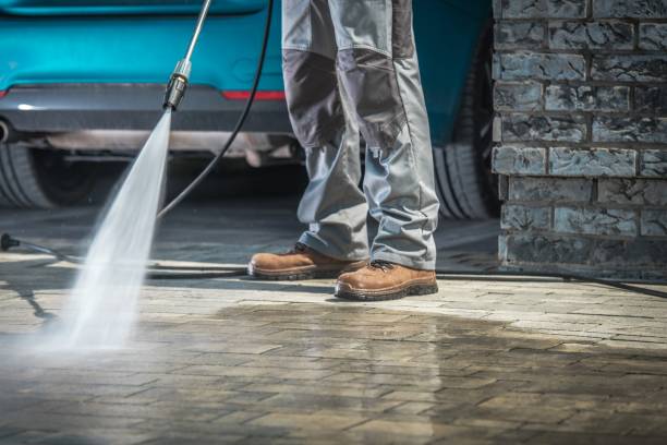 Reliable Maxwell, CA Pressure washing Solutions